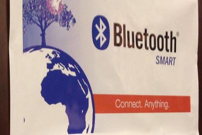 Bluetooth Smart skal få betydelig bedre hastighet og rekkevidde, men trolig ikke begge deler på en gang.