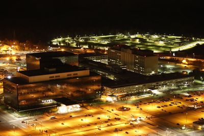 NSA og deres allierte har kommet svært langt i digital krigføring, ifølge Der Spiegel.