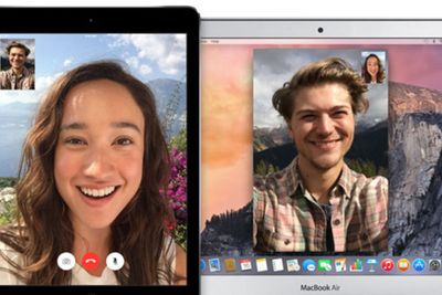 Tjenester som FaceTime kan fortsatt nås uten autentisering, skriver Dani Grant i magasinet Medium.