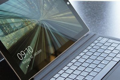 Kan vi vente oss en Skylake-utstyrt Surface Pro 4 innen kort tid?