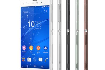 Sonys nyeste flaggskip, Xperia Z3, har fått svært god mottakelse. Men er det nok?