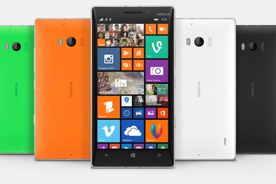 Merkevaren Nokia vil fra nå av fases ut til fordel for Microsoft Lumia.