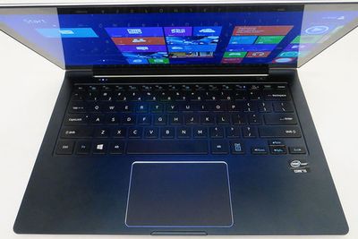 Samsung legger ned pc-salget i Norden. Når restlagrene er tomme forsvinner dermed produkter som avbildede ATIV Book 9, som har mottatt strålende kritikker.