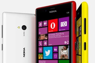 Sånn kan det se ut den dagen Opera Mini kommer til Windows Phone 8.1.