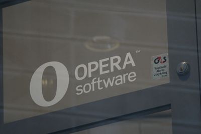 Opera vokser kraftig på Android.