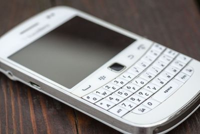 BlackBerry Bold 9900: Passe til Facebook-generasjonen?