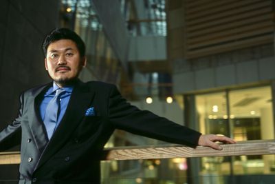 Hiroshi Mikitani, toppsjef og storeier i japanske Rakuten, har sikret seg Viber for svimlende 900 millioner dollar. 