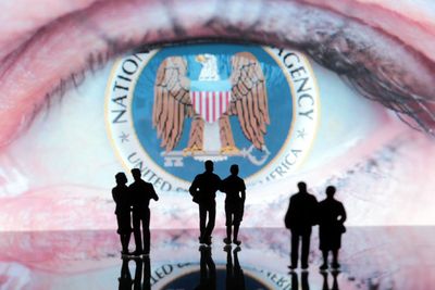 Der Spiegel har i romjulen lempet ut en mengde nye NSA-lekkasjer som viser fremskritt, men også motbakke for det amerikanske spionorganet NSAs evne til å avlytte all verdens elektroniske kommunikasjon.