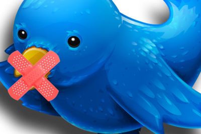 Sony krever at Twitter fjerner alle referanser til materiell som er stjålet fra dem.