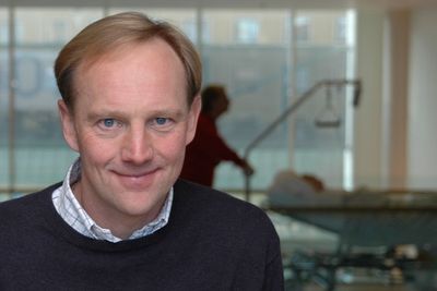 Jan Rylund går fra Microsoft til Evry.