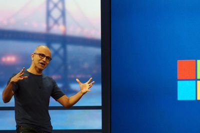 Microsoft-sjefen Satya Nadella har varslet at 18,000 skal totalt sies opp i selskapet, og straks skal den nye runden med oppsigelser komme.