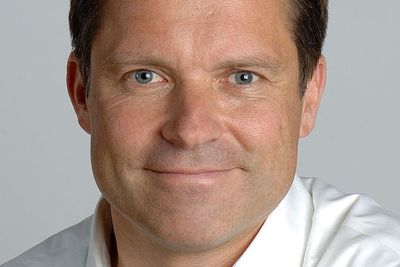 Mårten Mickos var ansvarlig for å selge MySQL til Sun for en milliard dollar. Nå har han solgt oppstarten Eucalyptus til Hewlett-Packard, og blir med videre som HPs direktør for skyløsninger. Mårtens er for øvrig også styremedlem i Nokia.