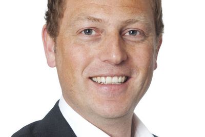 REKORDTALL: Morten Arnesen og Itelligence har levert sin beste omsetning og resultat noensinne. Selskapet etablerte seg i Norge i 2007.