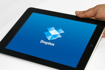 Dropbox sier at passordene som ble lekket i natt ikke kom fra deres tjeneste.