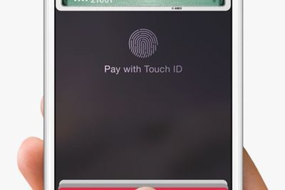 Apple Pay skal allerede være aktivert i Cupertino.