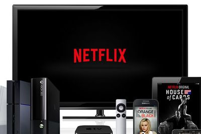 Nye Netflix-kunder som ønsker å se 4K må betale litt mer i måneden.