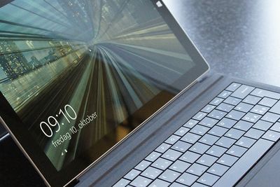 Surface Pro 3 og Office 365 er blant høydepunktene når Microsoft presenterer sine kvartalstall.