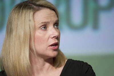 Yahoos toppsjef, Marissa Mayer, ble ansatt fra Google. Nå skal hun etter sigende ha forhandlinger med Apple for å få mer mobil trafikk. Kan det bli aktuelt for Apple å erstatte Google som søkeleverandør i iOS?