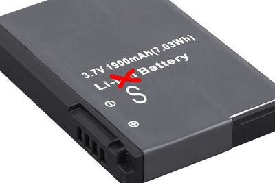 Forskere ved Fraunhofer IWS tror at Litium-ion-batterier på sikt vil kunne erstattes av Litium-svovel-batterier som kan lagre dobbelt så mye energi per kilogram.