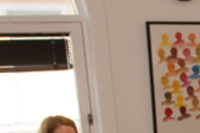 Ni ansatte i Datatilsynet har brukt dagen til å sveipe 200 nettsteder på leting etter påkrevd personvernplakat. De har satt av inntil 20 minutter per nettsted i denne sjekken.