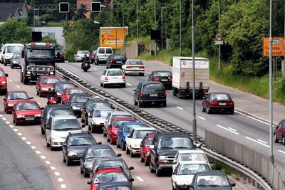 Statens Vegvesen har blottlagt titusenvis av personopplysninger. Det var kanskje ikke derfor etaten vannt prisen for "årets mest åpne etat"?