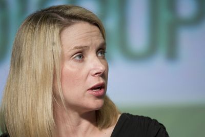 Yahoos toppsjef, Marissa Mayer, har vært travel den siste tiden. Forrige uke la hun 1,1 milliarder dollar på bordet for Tumblr. Denne helgen ble det kjent at den fordums nettgiganten har lagt inn bud på den amerikanske film- og TV-tjenesten Hulu. 