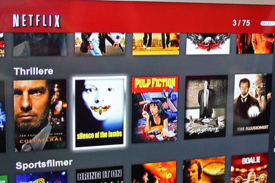 Utenlandske strømmetjenester som Netflix og HBO kan bli nødt til å levere en viss mengde norsk innhold hvis de skal operere i Norge.