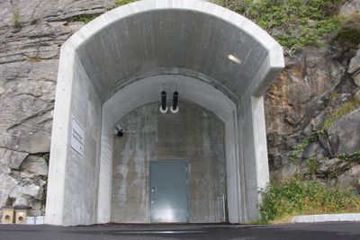 Her i Green Mountains datasenter på Rennesøy skal EMC levere det meste av sine lagringssystemer i forbindelse med HCL-kontrakten. (