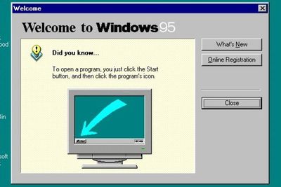 Noen av digi.nos lesere var ikke engang født da den omtalte sårbarheten ble innført i Windows.