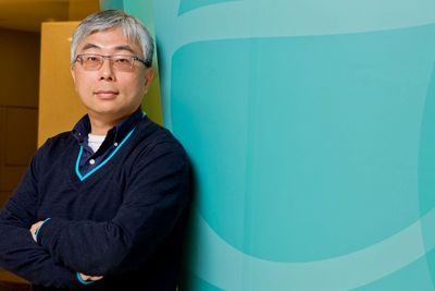 Acer-direktør Jim Wong ser svært positivt på at Microsoft har lyttet til markedet og vil endre på Windows 8.  