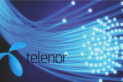 Telenor kjøper opp Tele2s svenske fiber- og kabelkunder i privatmarkedet. 