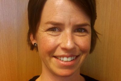 Lauren Pedersen går fra Opera Software til Cxense.