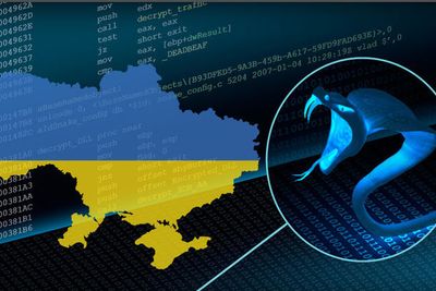 Et antatt russisk rootkit, Snake, avsløres med økende hyppighet i Ukraina. Snake er nærmest umulig å oppdage og avlytte, og enger seg både for overvåkning og angrep.