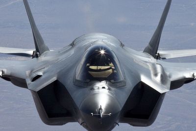 USA skal ha spionert på Norge for å få informasjon om konkurrentene til jagerflyet F-35.