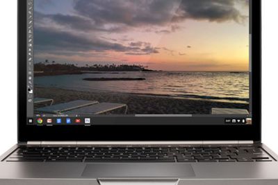 Endelig får Chromebook-brukere skikkelig bilderedigering - selv om tilgangen er foreløpig begrenset.