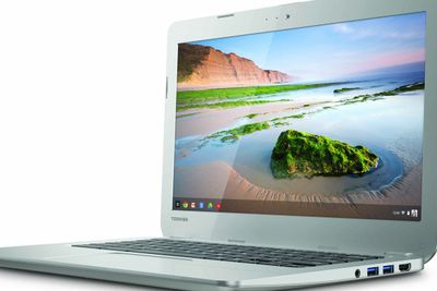 Ingen flere Chromebooks fra Toshiba?