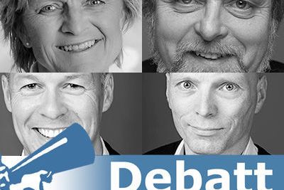 Artikkelforfattere for dette debattinnlegget er Gerd Mejlænder-Larsen (Devoteam), Tov Tovsen, Jan Elling Rindli og Erlend Vestre (Fornebu Consulting).