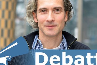 Leserinnlegget er skrevet Kristian Bergem, seniorrådgiver i Direktoratet for forvaltning og IKT (Difi).