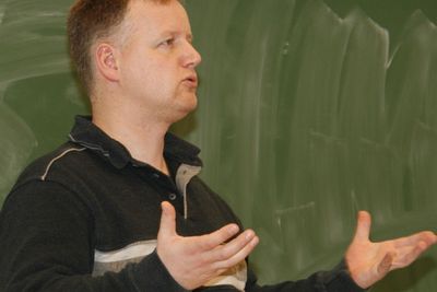OPPGITT: FAD fremstår som teknologiske museumsvoktere, og rene kompiskapitalister med Microsoft, skriver Knut Yrvin.