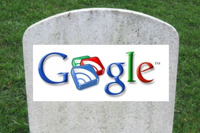 Google Reader slukkes 1. juli i år. Hva er beste alternativ?