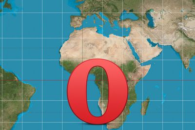 Opera Software kjøper annonsenettverket AdVine og får med det sitt første kontor i Afrika, et vekstmarked de anser som viktig.