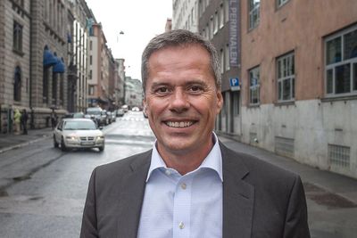 Ola Furu går av som toppsjef i Capgemini Norge for å jobbe mer kundenært.