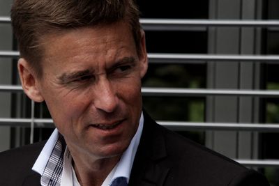 FRIST: Adm. dir. August Baumann hos Telia Sonera Norge har frist til 22. desember med å finne ut hvilke nye grep som kan tegne et bilde av bedre konkurransevilkår i mobilmarkedet.