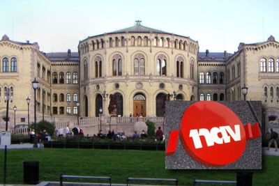 ÅPEN HØRING FREDAG: Nav-ledelsen og en rekke andre aktører blir i dag grillet i en åpen høring på Stortinget om etatens mislykkede IT-satsing.