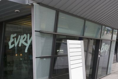 ERP blir viktigere for Evry fremover. Nå etablerer de en egen enhet under ledelse av ny direktør.