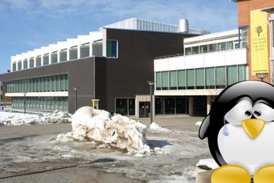 Universitetet i Småland kutter ut Linux. Windows Server er på fremmarsj også ved NTNU i Trondheim, hvor det «religiøse» forholdet til operativsystem er på vikende front.
