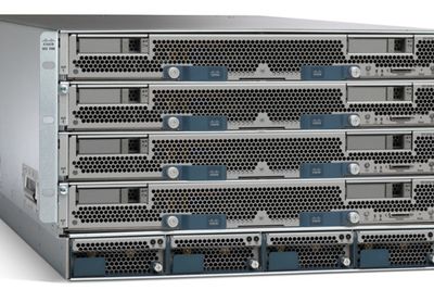 Cisco Blade Server chassis 5108