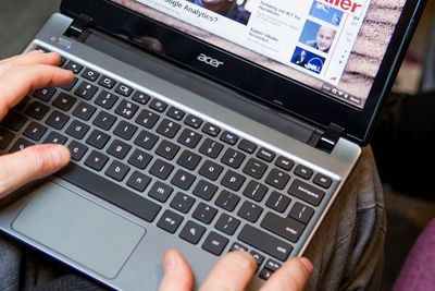 Microsoft vil gi Chromebooks konkurranse i tiden fremover.