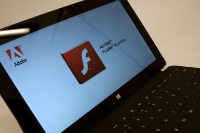 Adobe har lagt ut en viktig oppdatering til Flash-programvaren.