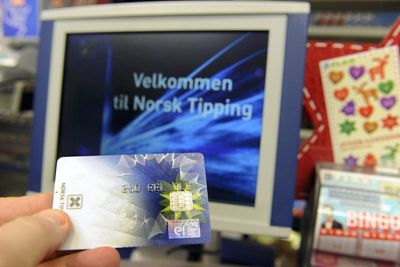 Norsk Tipping har valgt Evry som en av tre IT-konsulenter for tre nye år.